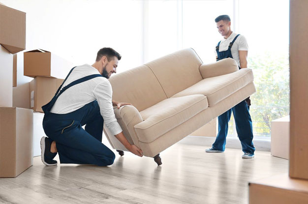 Office Furniture Movers Brisbane