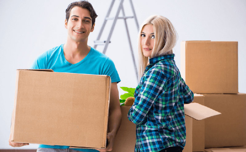 Brisbane House Movers