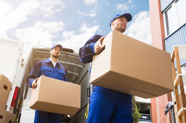 Interstate Removals Brisbane to Nowra