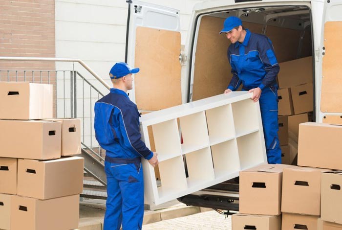 House Movers Brisbane